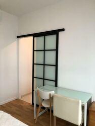 One-north Residences (D5), Apartment #567617481